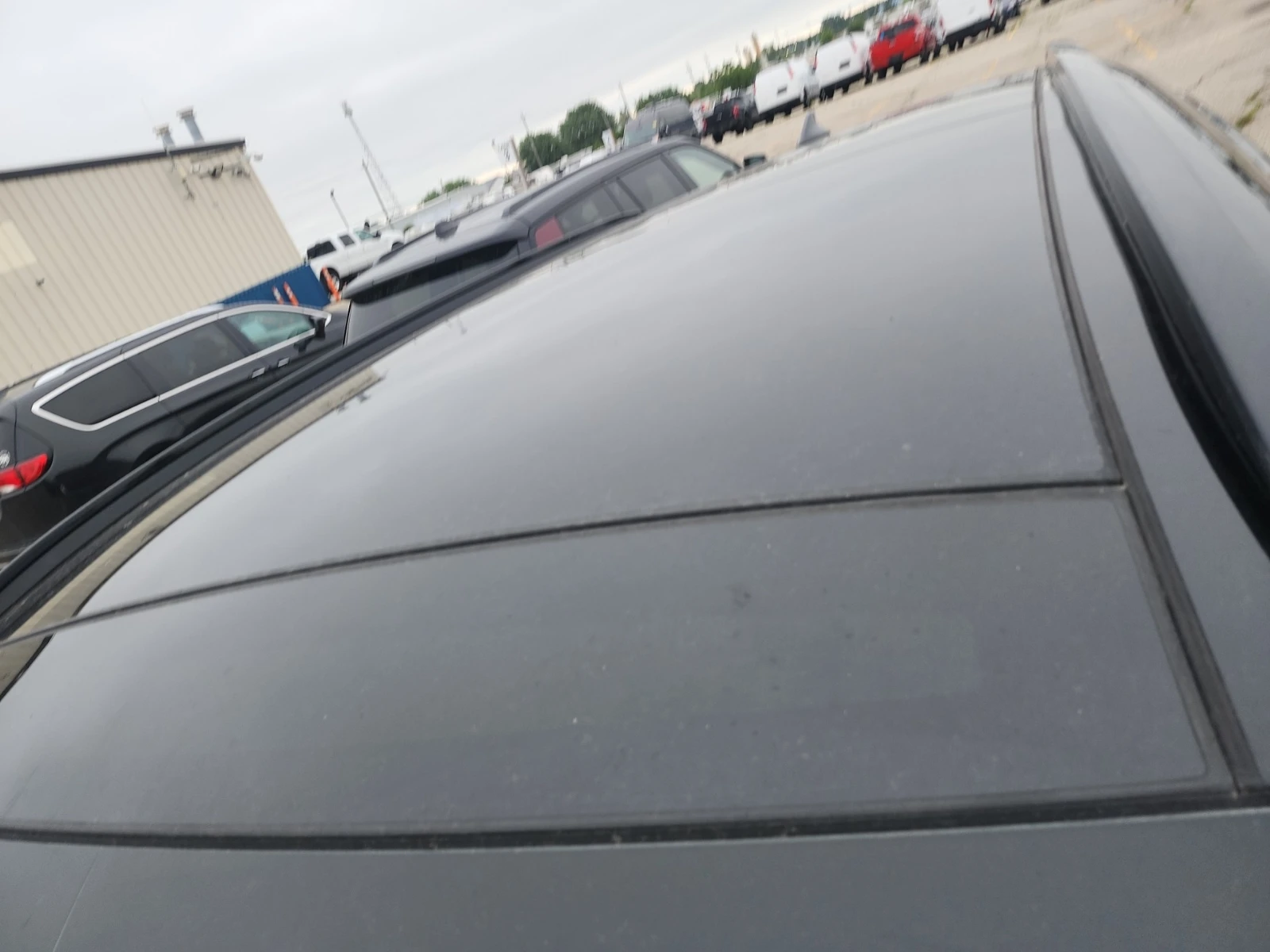 Hyundai Tucson Preferred, 4X4 ПРОГНОЗНА ЦЕНА до БГ, снимка 7 - Автомобили и джипове - 55678885
