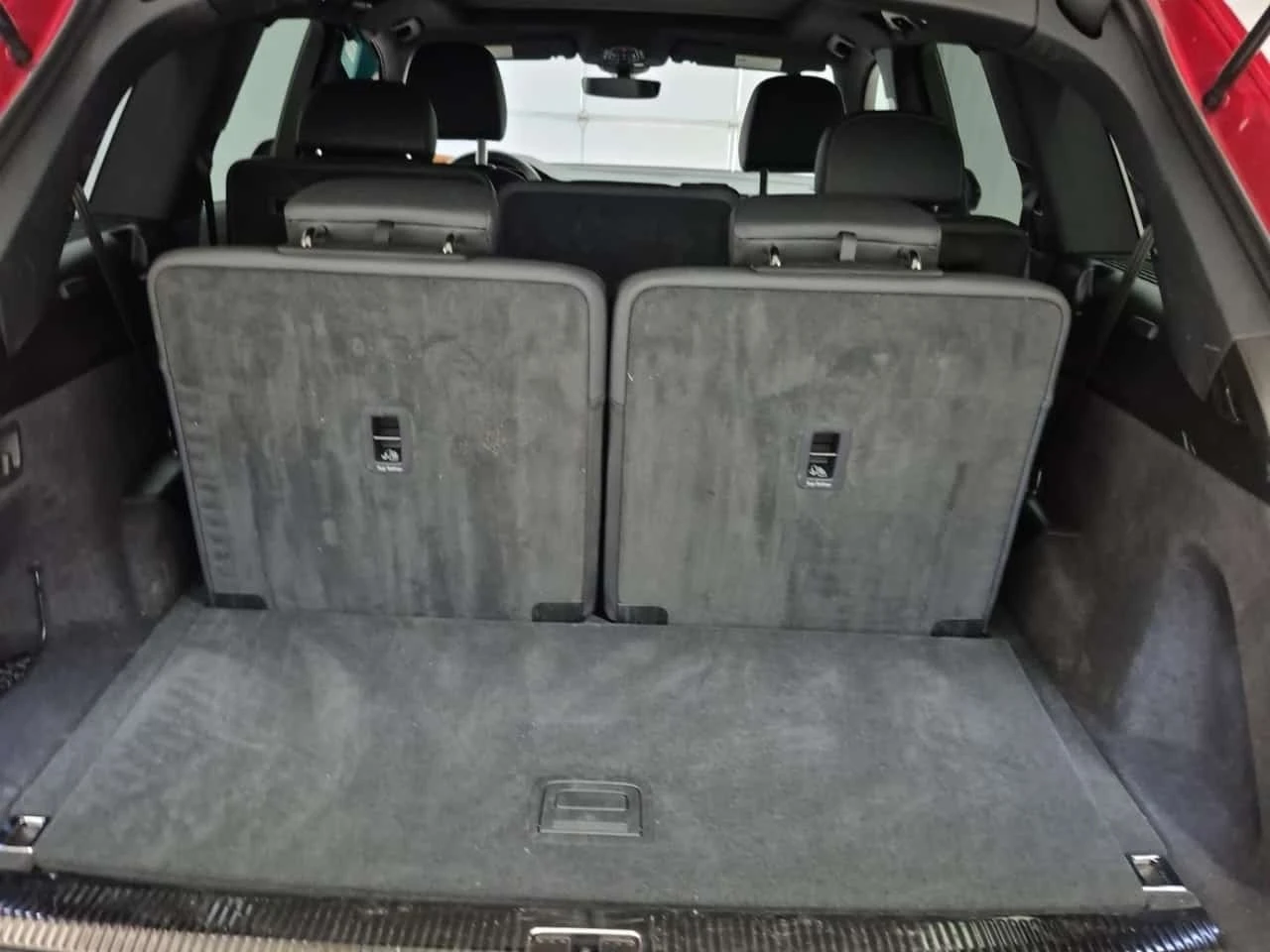 Audi Q7 * 3.0 TFSI 55 PROGRESSIV QUATTRO * CARFAX * , снимка 14 - Автомобили и джипове - 56301050