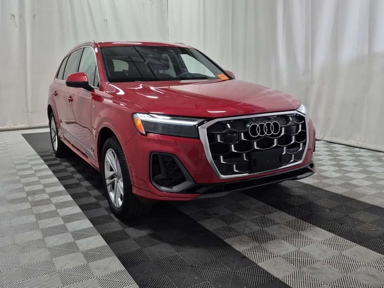 Audi Q7 * 3.0 TFSI 55 PROGRESSIV QUATTRO * CARFAX * , снимка 2 - Автомобили и джипове - 56301050