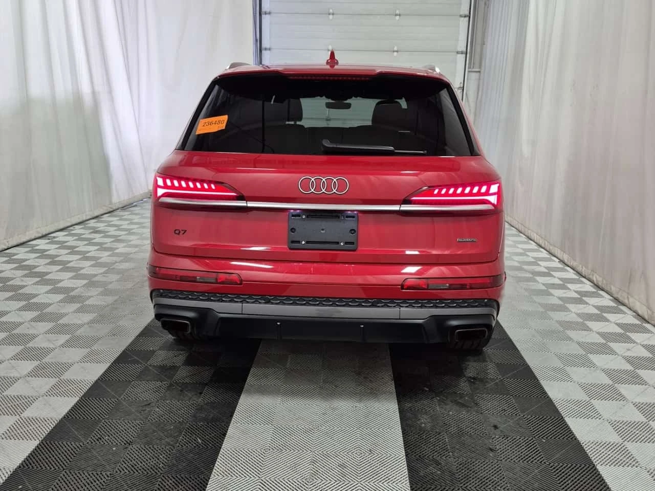 Audi Q7 * 3.0 TFSI 55 PROGRESSIV QUATTRO * CARFAX * , снимка 17 - Автомобили и джипове - 56301050