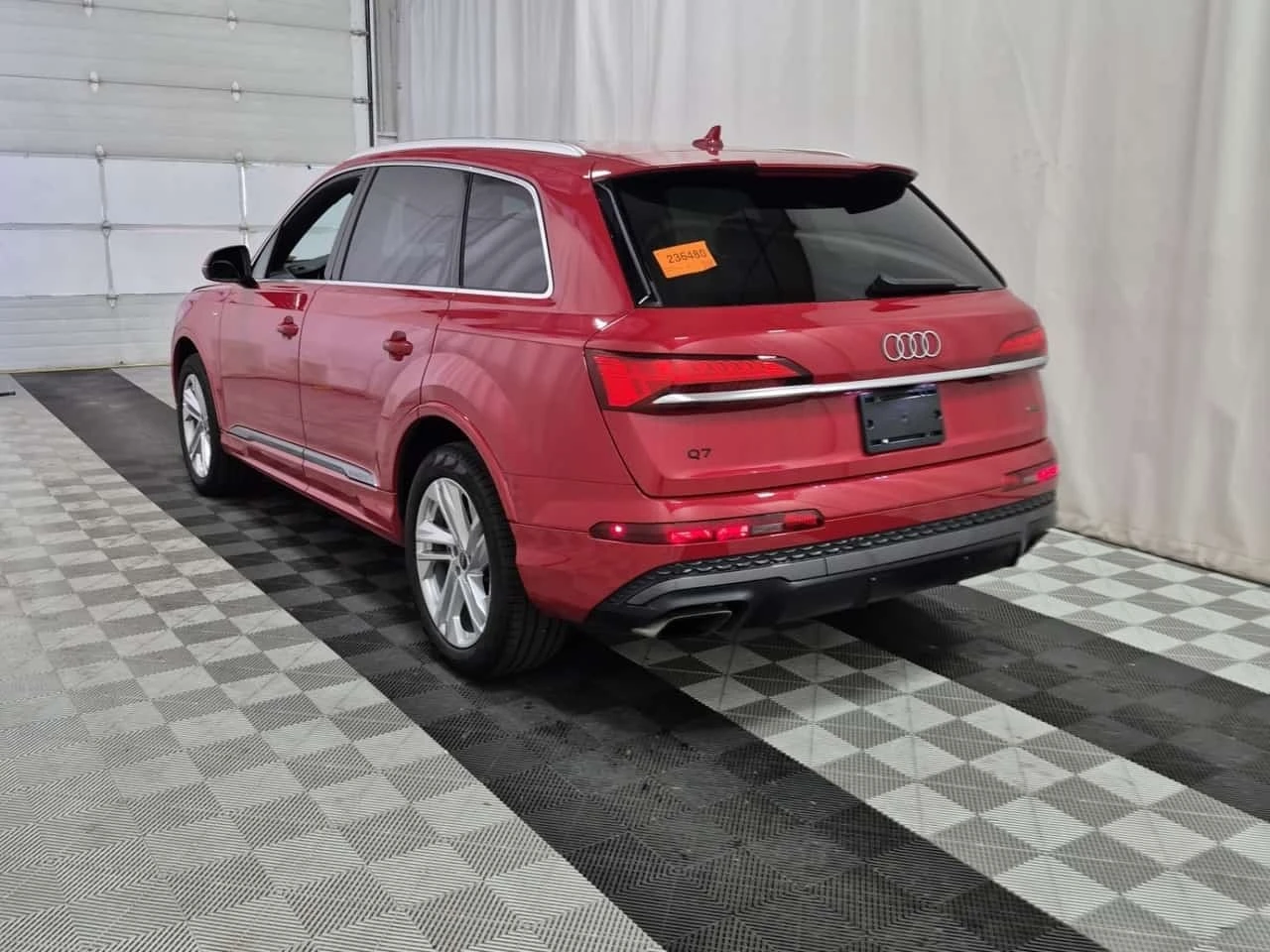 Audi Q7 * 3.0 TFSI 55 PROGRESSIV QUATTRO * CARFAX * , снимка 4 - Автомобили и джипове - 56301050