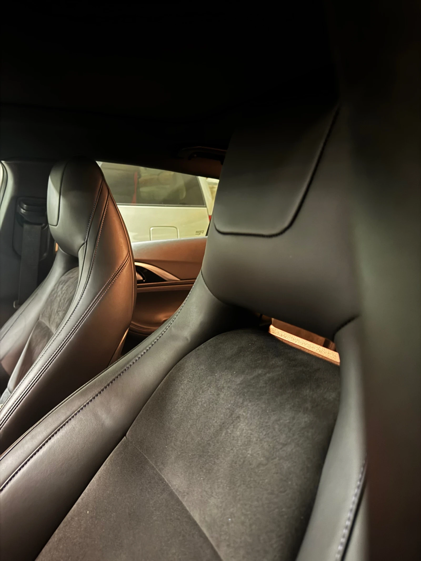 Infiniti Q30 S, снимка 3 - Автомобили и джипове - 56429231