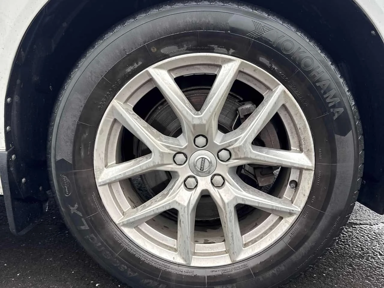 Volvo XC60 Momentum / Carfax / ����������  | Mobile.bg � ����������� 7