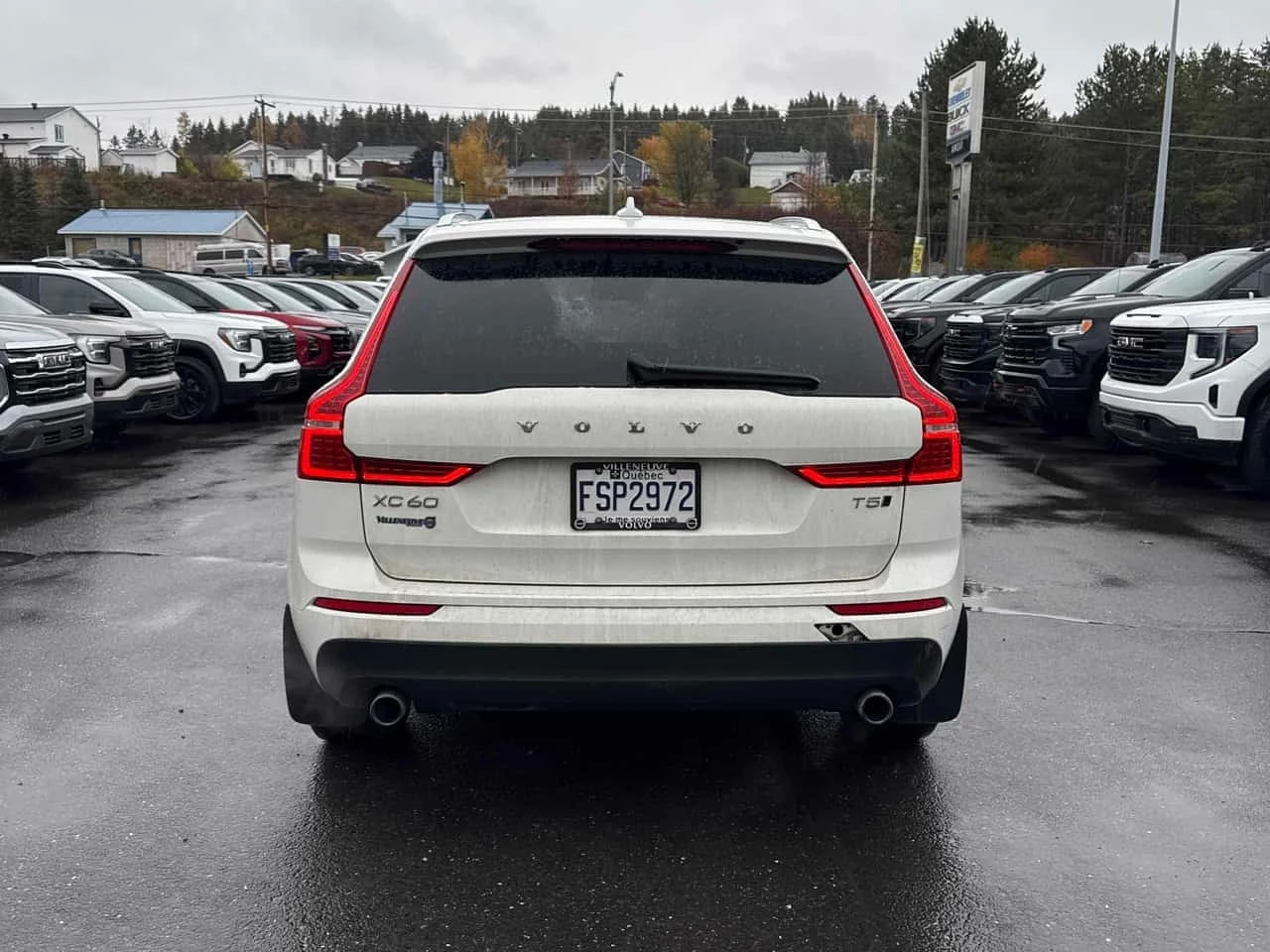 Volvo XC60 Momentum / Carfax / ����������  | Mobile.bg � ����������� 4