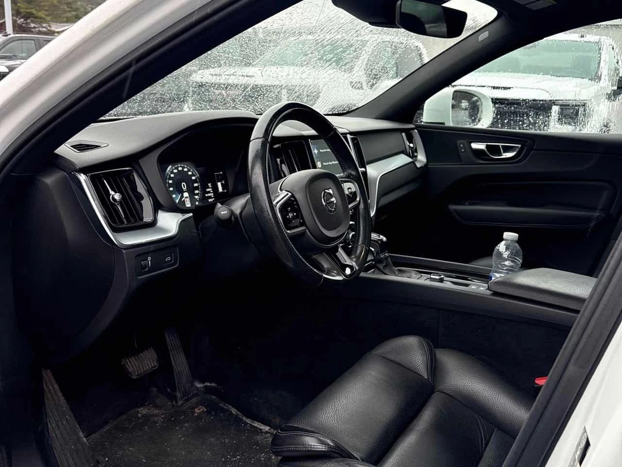 Volvo XC60 Momentum / Carfax / ����������  | Mobile.bg � ����������� 5