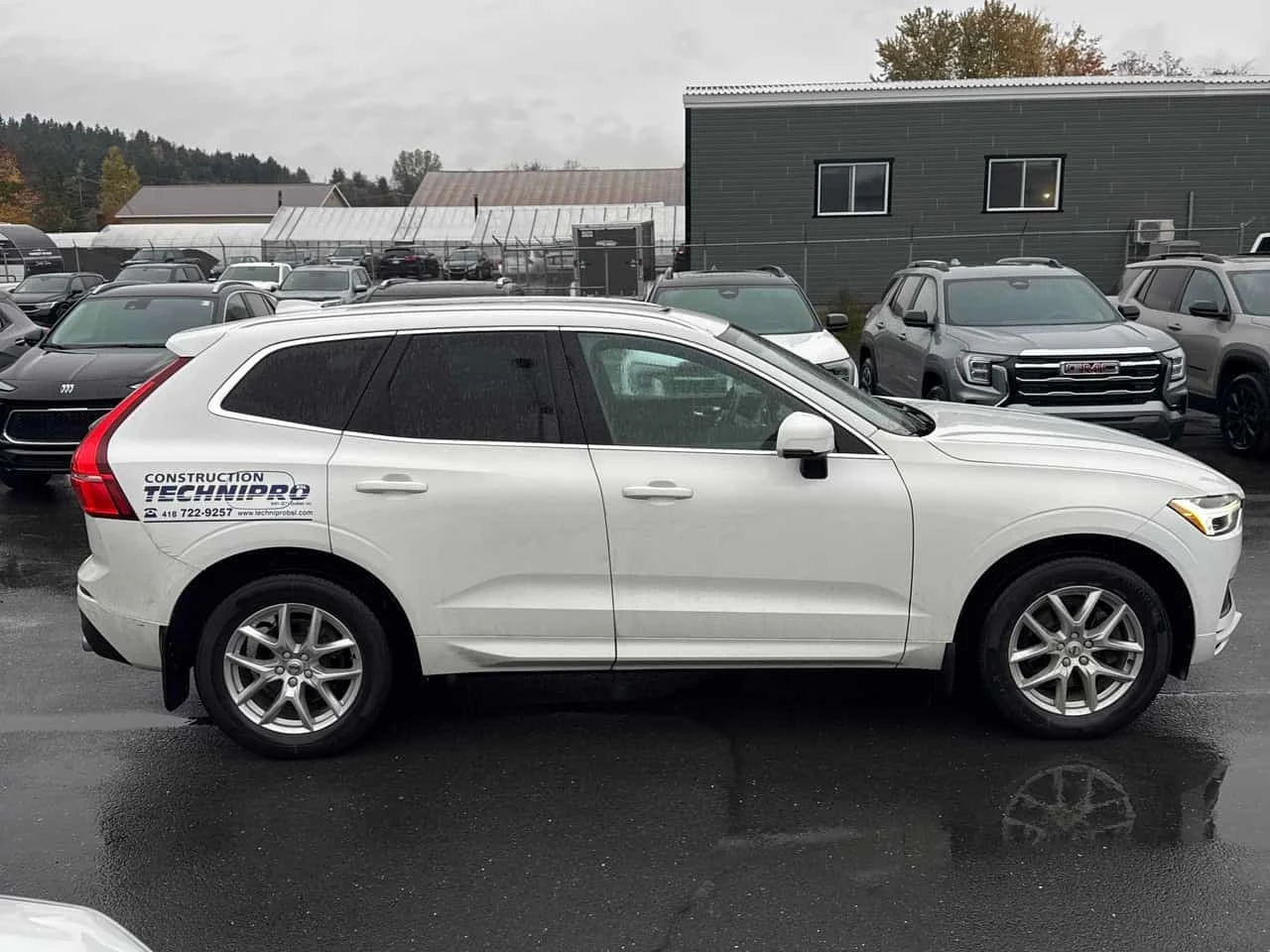 Volvo XC60 Momentum / Carfax / ����������  | Mobile.bg � ����������� 3