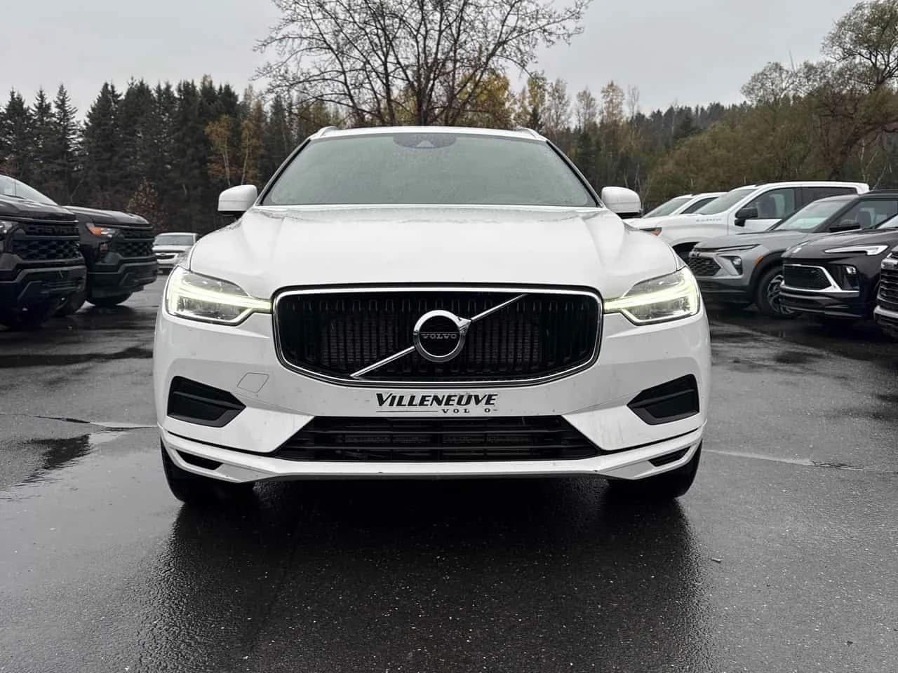 Volvo XC60 Momentum / Carfax / ����������  | Mobile.bg � ����������� 6