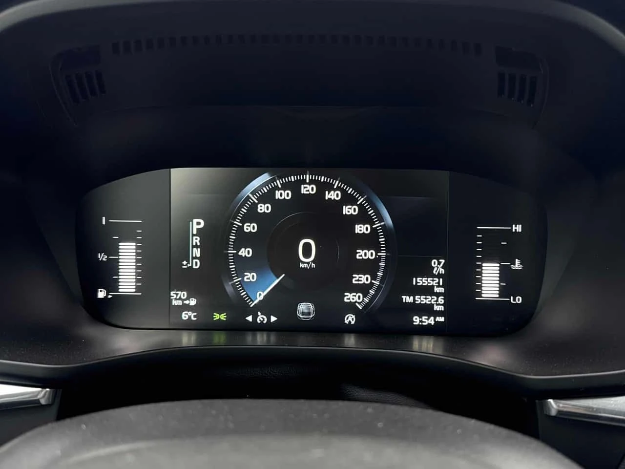Volvo XC60 Momentum / Carfax / ����������  | Mobile.bg � ����������� 8