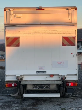 Mercedes-Benz Sprinter 220 CDI 145ps, СОБСТВЕН ЛИЗИНГ/ БАРТЕР, снимка 4