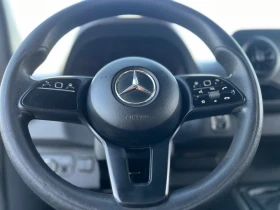 Mercedes-Benz Sprinter 220 CDI 145ps, СОБСТВЕН ЛИЗИНГ/ БАРТЕР, снимка 8
