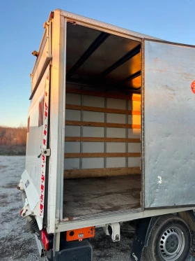 Mercedes-Benz Sprinter 220 CDI 145ps, СОБСТВЕН ЛИЗИНГ/ БАРТЕР, снимка 10