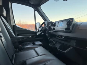 Mercedes-Benz Sprinter 220 CDI 145ps, СОБСТВЕН ЛИЗИНГ/ БАРТЕР, снимка 6