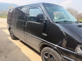 VW Multivan T4, снимка 3
