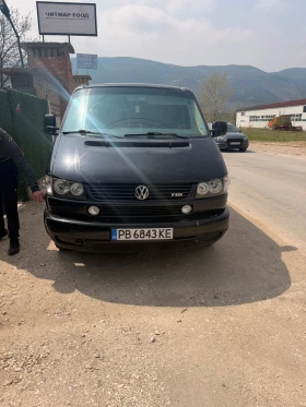 VW Multivan T4, снимка 1