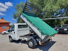 Citroen Jumper 2.8HDI - 128kс ТРИСТРАННЕН САМОСВАЛ, снимка 7