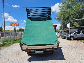 Citroen Jumper 2.8HDI - 128kс ТРИСТРАННЕН САМОСВАЛ, снимка 6