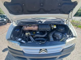 Citroen Jumper 2.8HDI - 128kс ТРИСТРАННЕН САМОСВАЛ, снимка 16