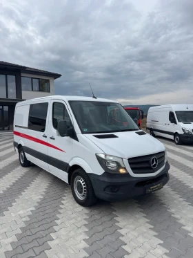 Mercedes-Benz Sprinter 316 CDI, снимка 3