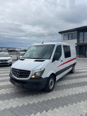 Mercedes-Benz Sprinter 316 CDI, снимка 1