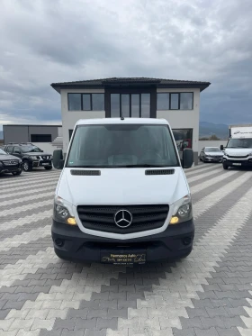 Mercedes-Benz Sprinter 316 CDI, снимка 2