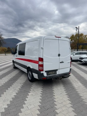 Mercedes-Benz Sprinter 316 CDI, снимка 7