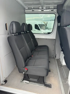 Mercedes-Benz Sprinter 316 CDI, снимка 13