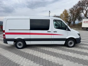 Mercedes-Benz Sprinter 316 CDI, снимка 4