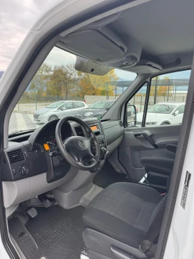 Mercedes-Benz Sprinter 316 CDI, снимка 11