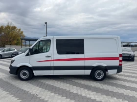 Mercedes-Benz Sprinter 316 CDI, снимка 8