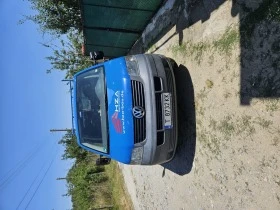 VW T5 2.5, снимка 10