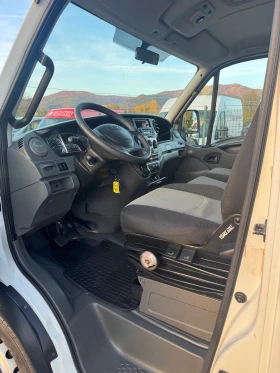 Iveco Daily 65/35c18* -* 3.0HPI* 6* 5  | Mobile.bg    11
