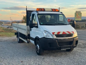     Iveco Daily 65/35c18* -* 3.0HPI* 6* 5 