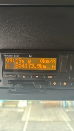 Mercedes-Benz Actros 1843, снимка 7