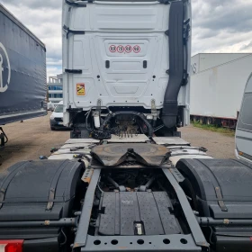 Mercedes-Benz Actros 1842 | Mobile.bg    2