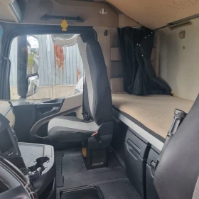 Mercedes-Benz Actros 1842 | Mobile.bg    4