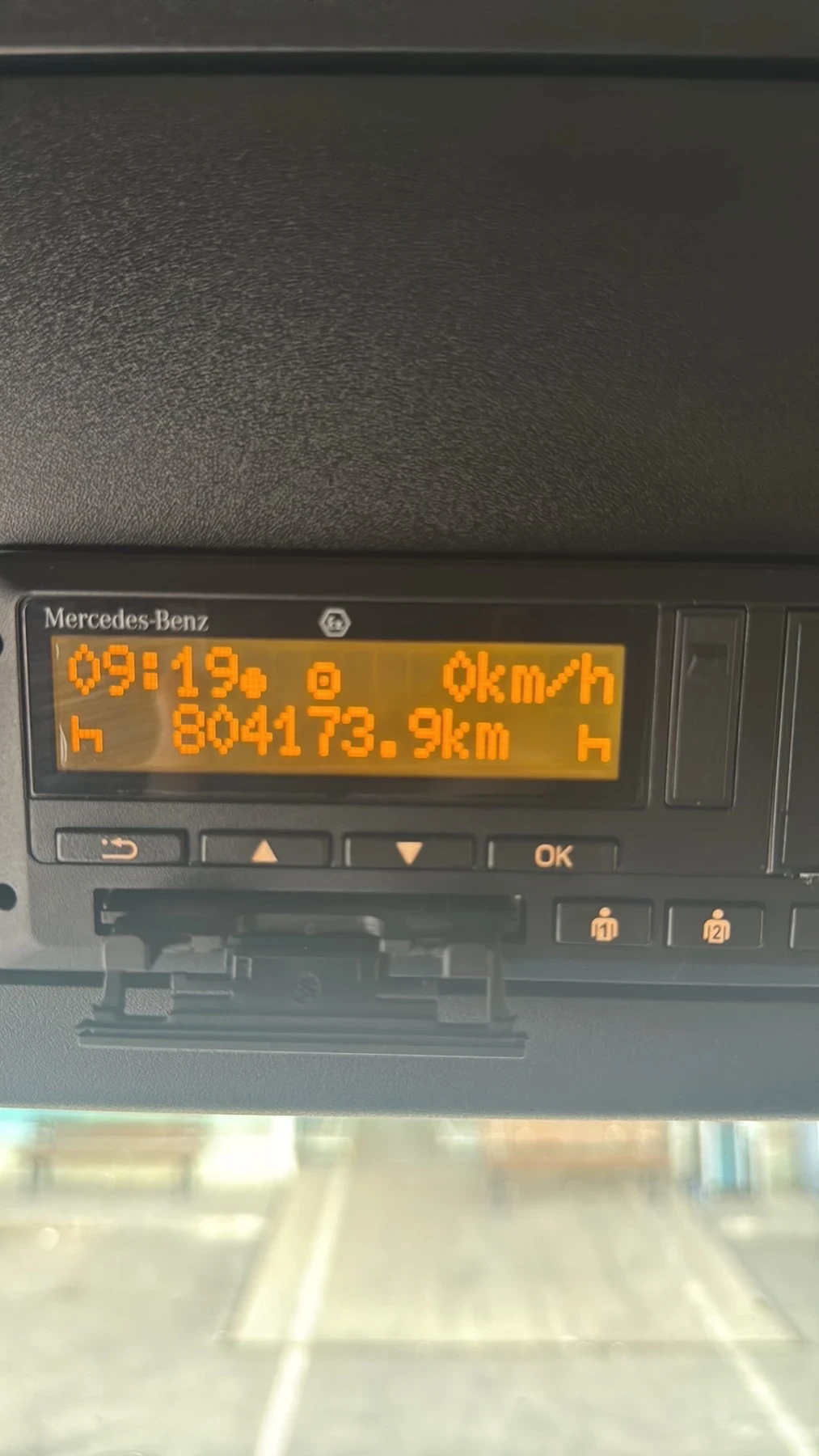 Mercedes-Benz Actros 1843, снимка 7 - Камиони - 56085492