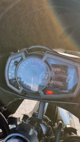 Kawasaki Ninja, снимка 6