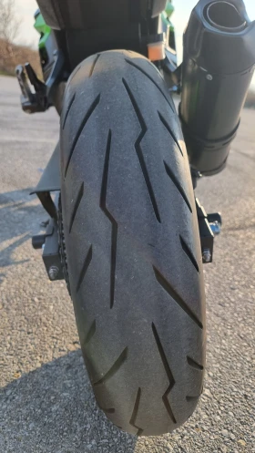 Kawasaki Ninja, снимка 7