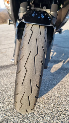 Kawasaki Ninja, снимка 8