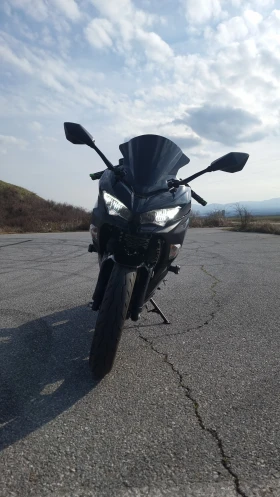 Kawasaki Ninja, снимка 5
