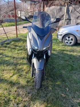 Yamaha X-max Airon max, снимка 1