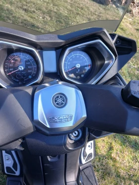 Yamaha X-max Airon max, снимка 4