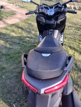 Yamaha X-max Airon max, снимка 3