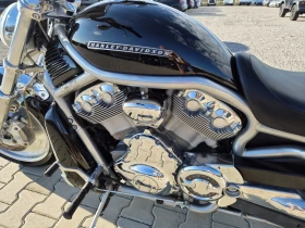 Harley-Davidson V-Rod VRSCA 2006 година 41000 км., снимка 8