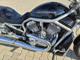 Harley-Davidson V-Rod VRSCA 2006 година 41000 км., снимка 9