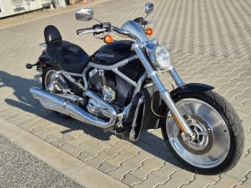 Harley-Davidson V-Rod VRSCA 2006 година 41000 км., снимка 3