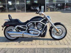 Harley-Davidson V-Rod VRSCA 2006 година 41000 км., снимка 1
