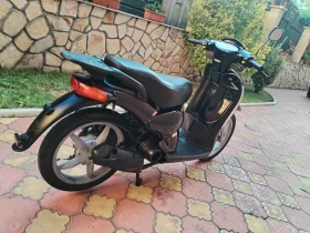 Aprilia Scarabeo 100 кубика, снимка 7