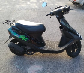 Honda Dio ., снимка 1