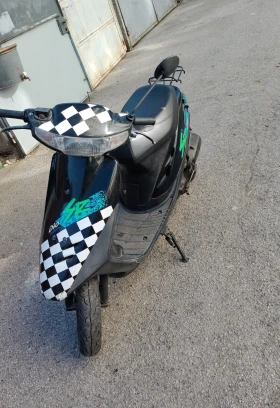 Honda Dio ., снимка 2